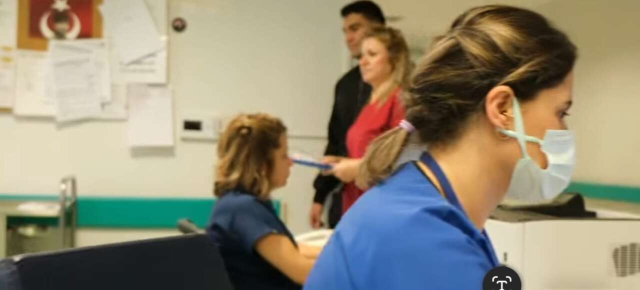 Muğla Eğitim ve Araştırma Hastanesi’nde 50 Başarılı Organ Nakli 2